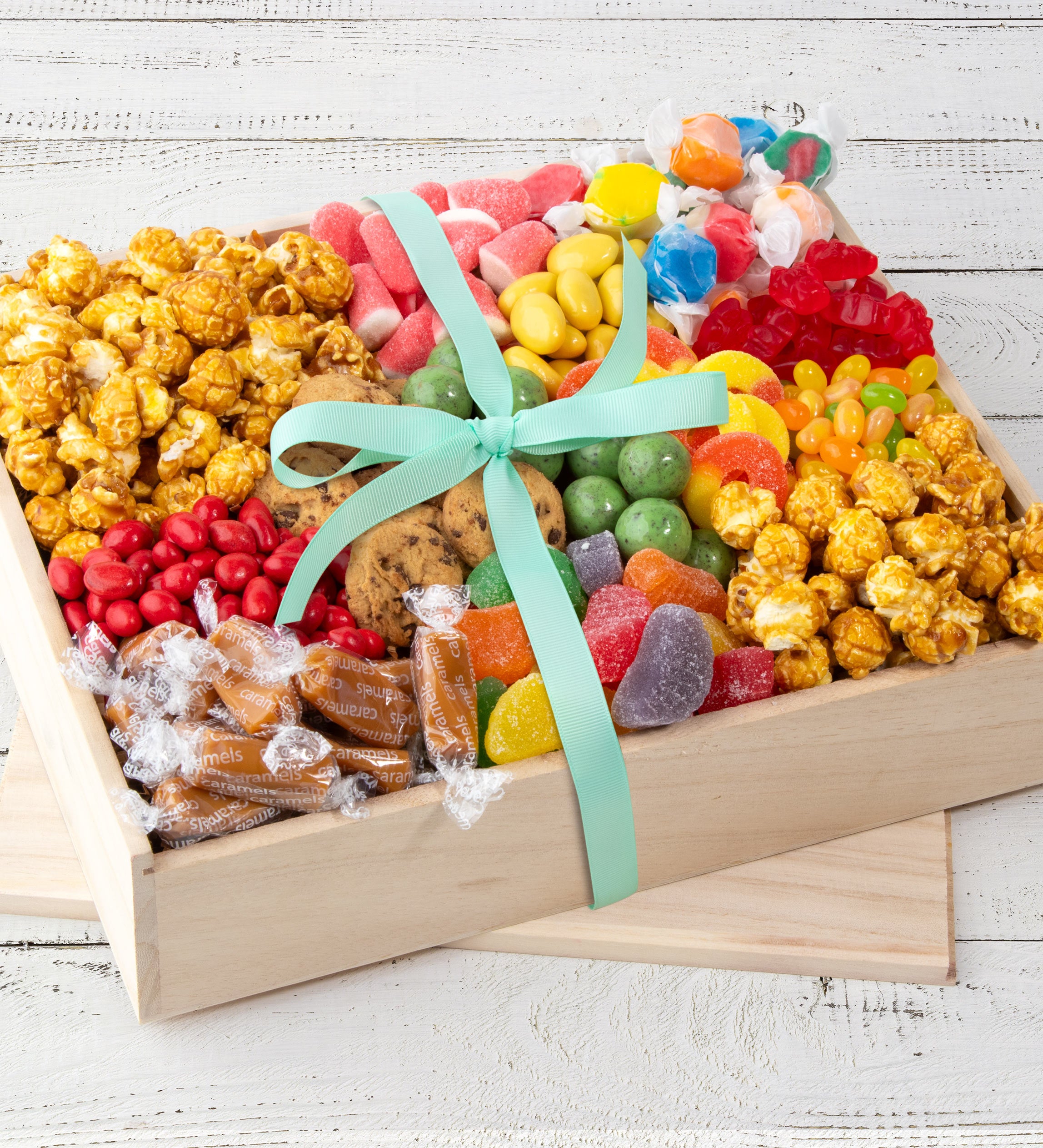 Candy Craves™ Fabulous Favs Tray